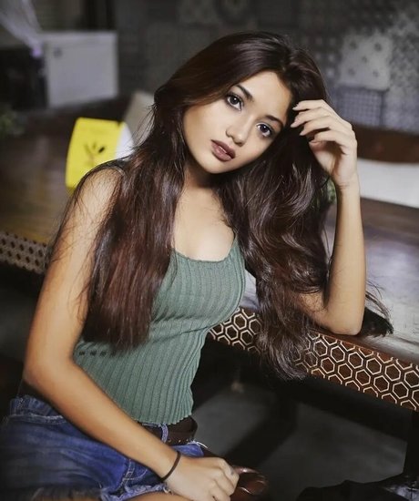 Ridhima Bisht leaked onlyfans pictures