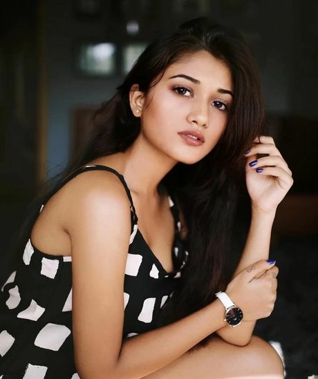 Ridhima Bisht onlyfans keak