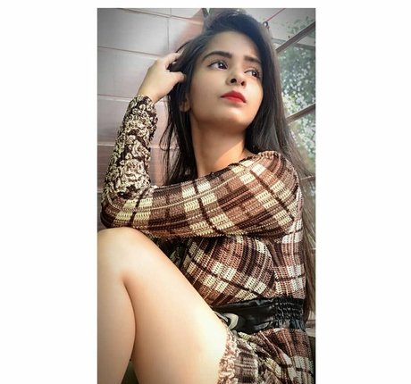 Anjali Gupta leaked onlyfans photos