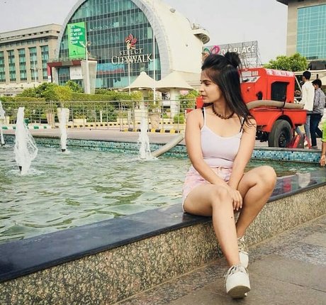 Anjali Gupta onlyfans porn