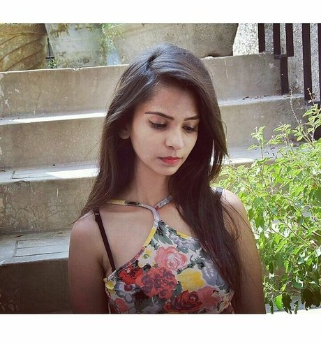 Anjali Gupta onlyfans leaked free