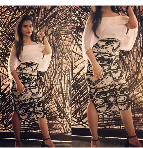 Anjali Gupta leaked nudes onlyfans