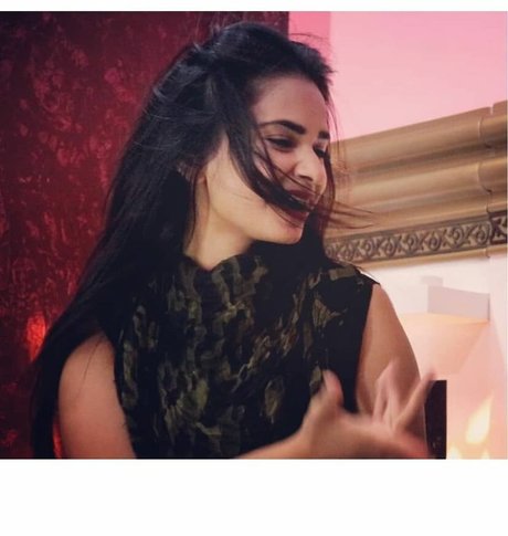 Anjali Gupta onlyfans desnuda