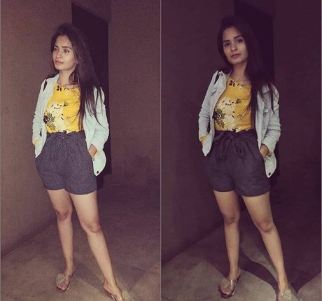 Anjali Gupta nude leak onlyfans