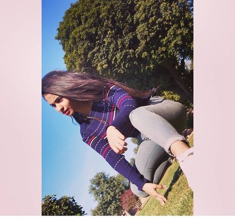 Anjali Gupta leaked onlyfans pictures