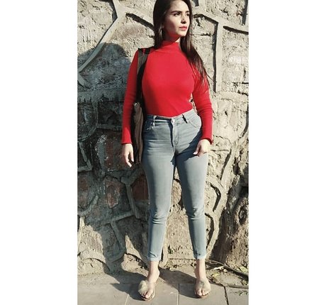 Anjali Gupta onlyfans exposed