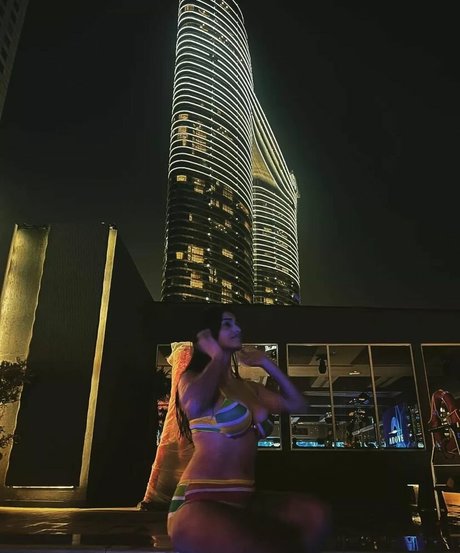 Pratika Sood onlyfans leak nudes