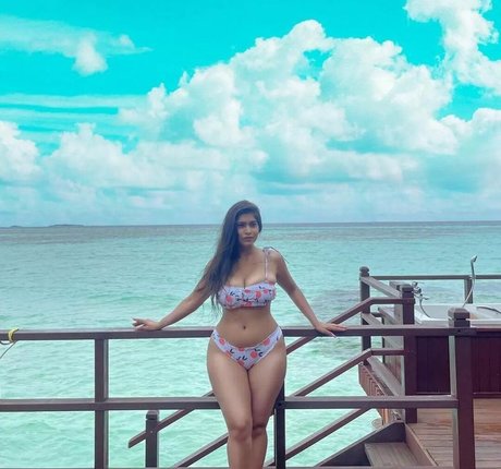 Pratika Sood onlyfans leaked