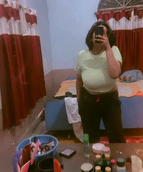 tejaswi pandeyy only fans leak porn