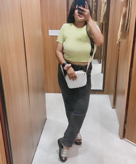 tejaswi pandeyy leaked onlyfans