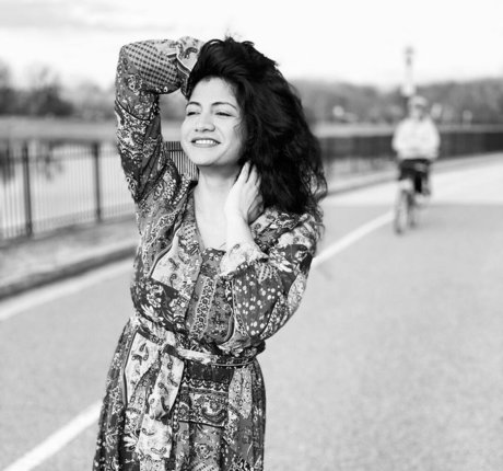 Komal Bhagat feet onlyfans