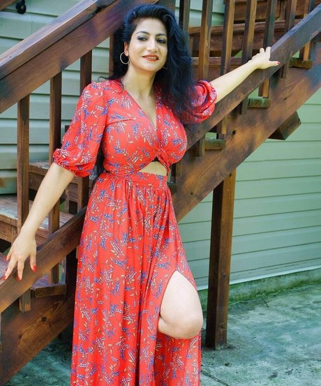 Komal Bhagat onlyfans full