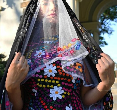 Komal Bhagat onlyfans leaks naked