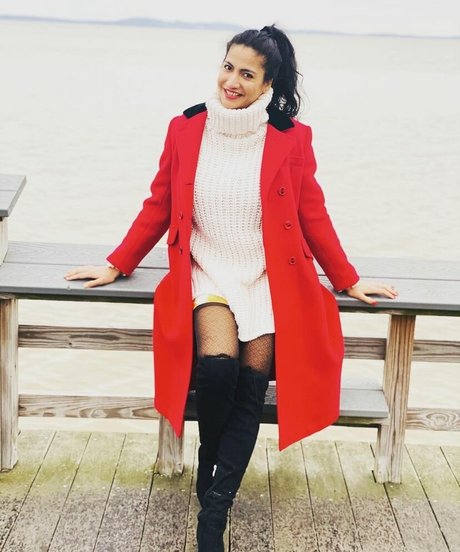 Komal Bhagat only fans pics