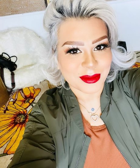 Myra La Chula leaked only fans nudes