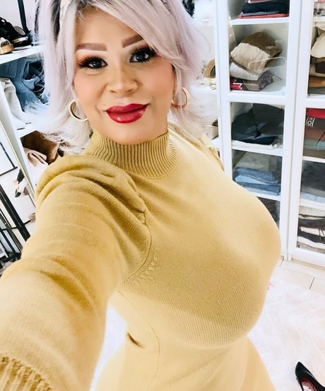 Myra La Chula free onlyfans