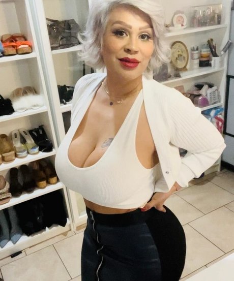 Myra La Chula onlyfans leaks porn