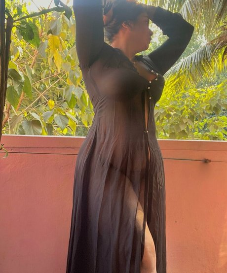 Maya Diba leaked onlyfans photos