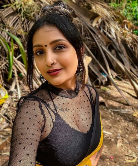 Roma Varadkar onlyfans gratis