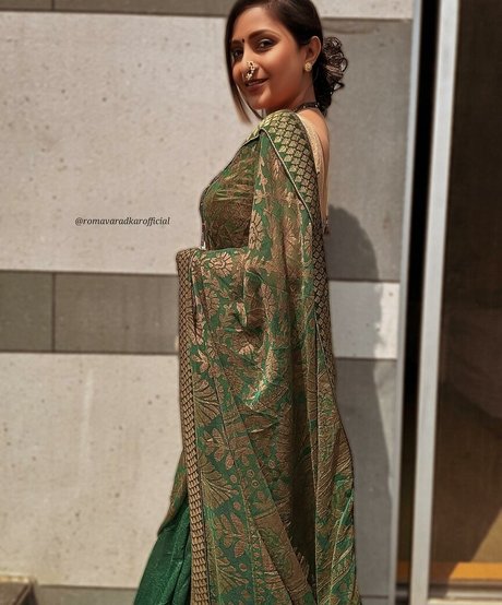 Roma Varadkar onlyfans leak