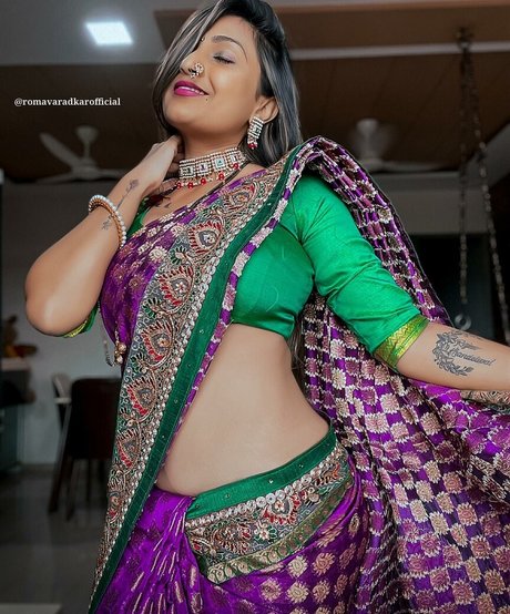 Roma Varadkar nudes onlyfans leaked