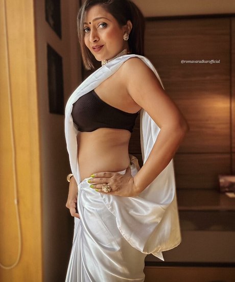 Roma Varadkar onlyfans leaks xxx