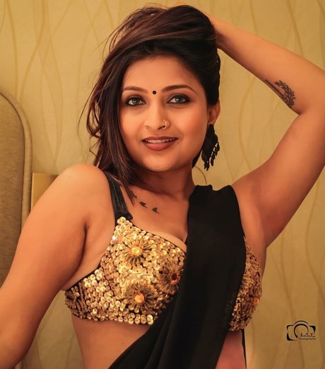 Roma Varadkar onlyfans sex leak