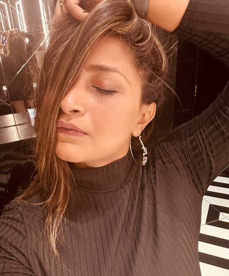 Roma Varadkar onlyfans leaked free