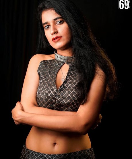 Foxy Queen onlyfans star