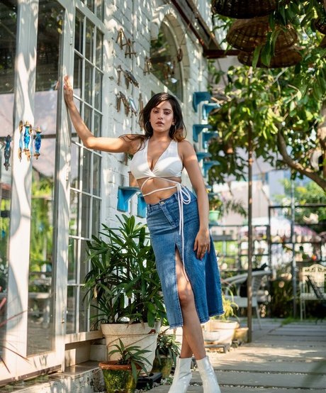 Akshita Dutta naked onlyfans