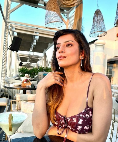 Akshita Dutta onlyfans porn