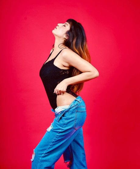 Akshita Dutta only fans leaked porn