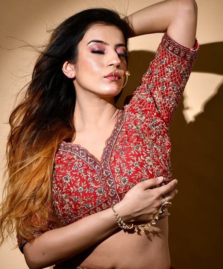 Akshita Dutta Profile pic