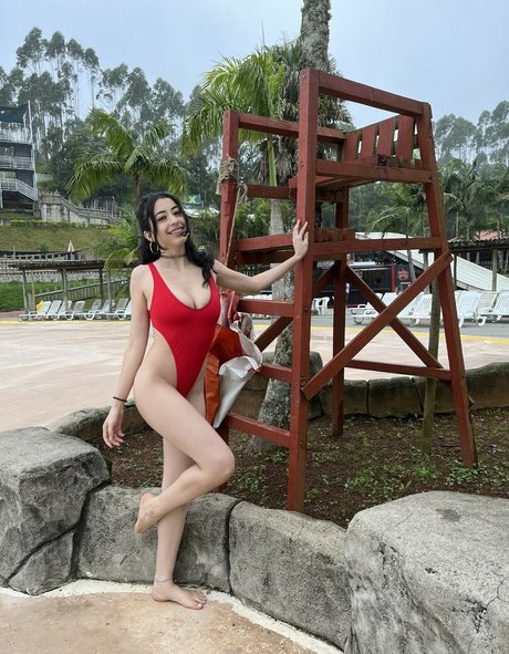 Duda Nowak leaked nudes onlyfans