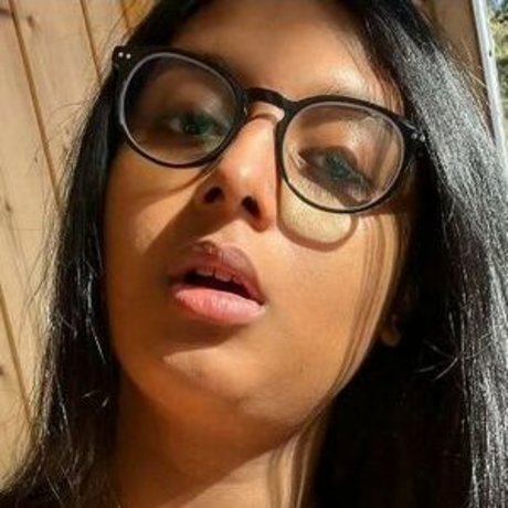 Sannati Mitra leaked nude onlyfans