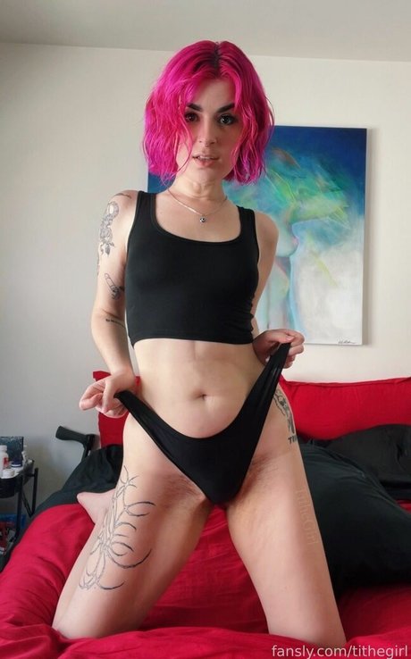 tithegirl onlyfans