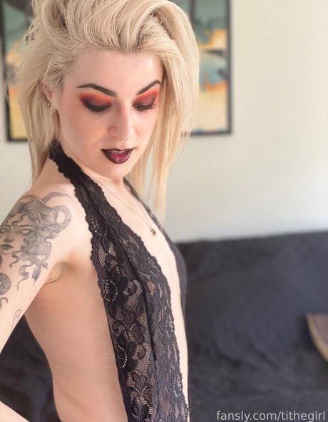 tithegirl onlyfans porn leaks