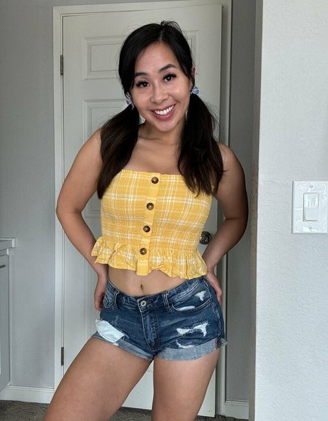 Kaedia Lang onlyfans sex leaks