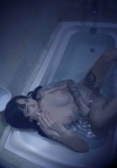 Botan The Vampire pics onlyfans