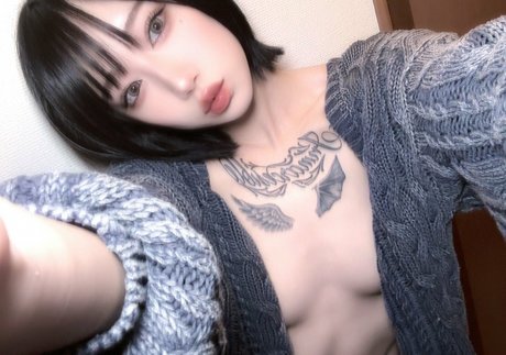 Yuuki Hiiragi leak onlyfans