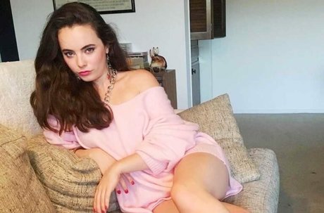 Freya Tingley only fans leaked porn