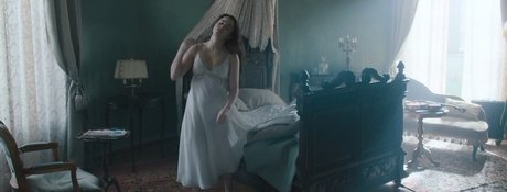 Freya Tingley onlyfans leak xxx