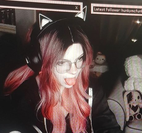 Porcelain Ghoul porn onlyfans leaks