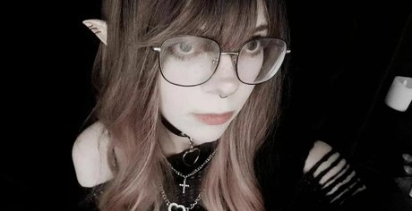 Porcelain Ghoul onlyfans leaked free