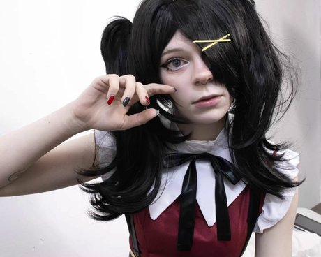 Porcelain Ghoul leaks onlyfans porn