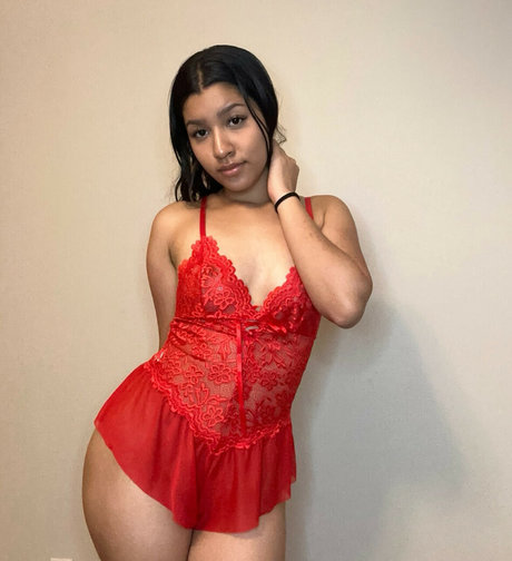 Niya Santia porn onlyfans