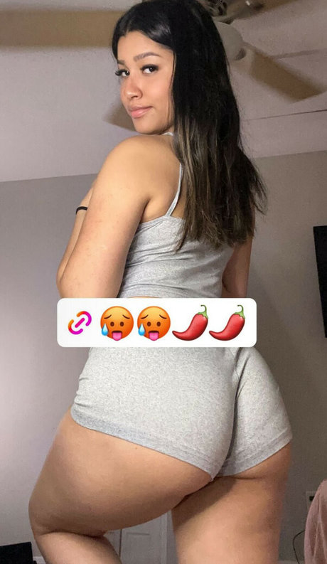 Niya Santia leak only fans