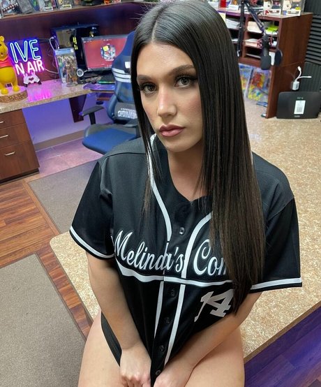 Melinda Young leaked onlyfans photos