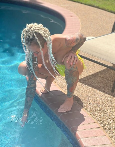 gym mary onlyfans hot