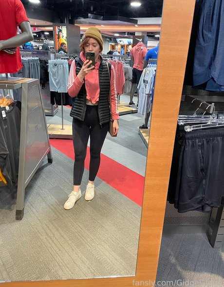 GidgeGIdge onlyfans leaked dirtyship